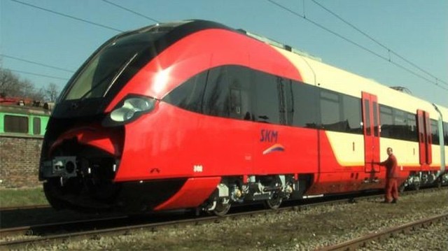 Pociągi będą kursowały przez Śródmieście od 25 lipca. Nie będą zatrzymywać się jednak na stacji Warszawa Stadion.