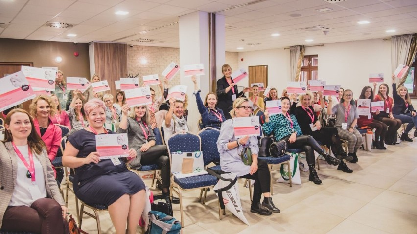 „Bo siła jest Kobietą”, czyli Boskie Karkonoskie wzywają do walki o siebie i swoje marzenia!