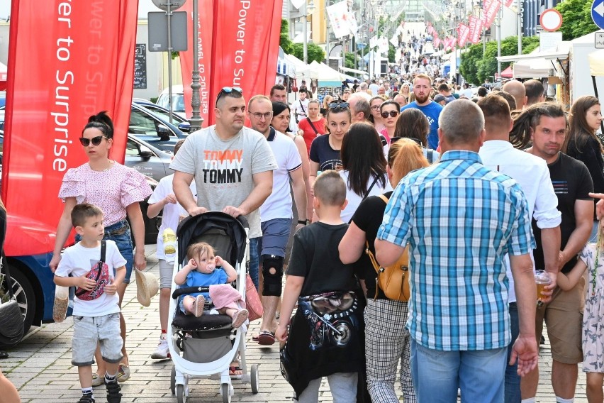 Niedziela, 6 czerwca była ostatnim dniem trwającego od ponad...