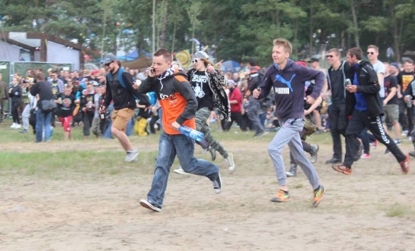 Przystanek Woodstock 2015. Zdjęcia Uczestników [Galeria]