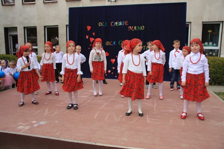 Syców: Piknik rodzinny w Przedszkolu nr 2