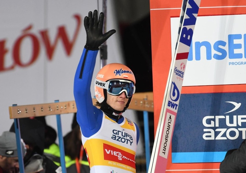 Skoki narciarskie WILLINGEN 5.02.2023 r. WYNIKI. Dawid Kubacki traci dystans. Gdzie oglądać w TV i stream w internecie? Wyniki, relacja