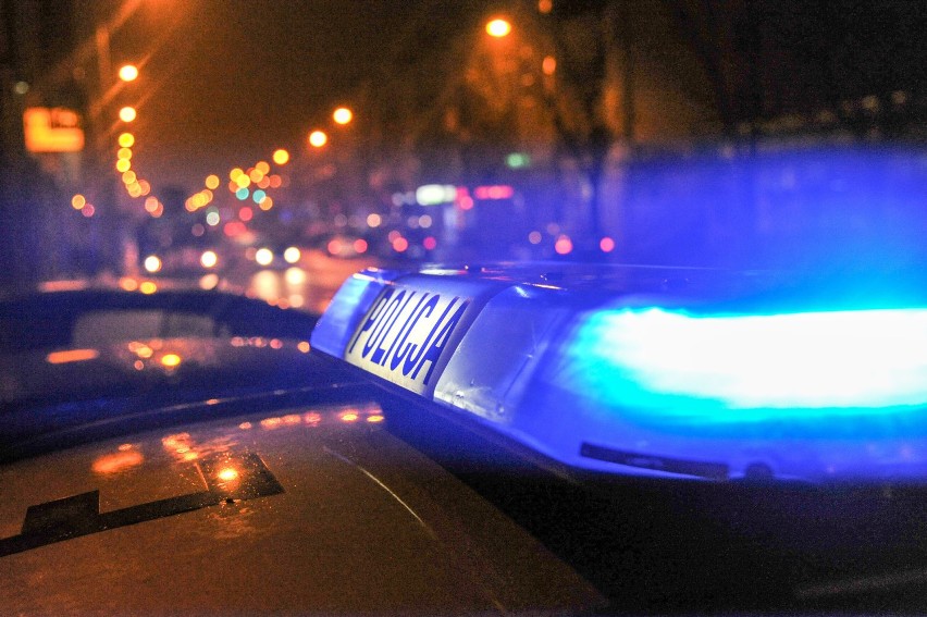 Kradli paliwo z samochodu w Gdańsku