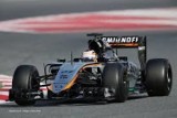 F1: Hulkenberg związał sie na dwa lata z Force India