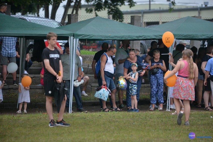 Enej gwiazdą podczas 10. Święta Żuru Kujawskiego Brześć...