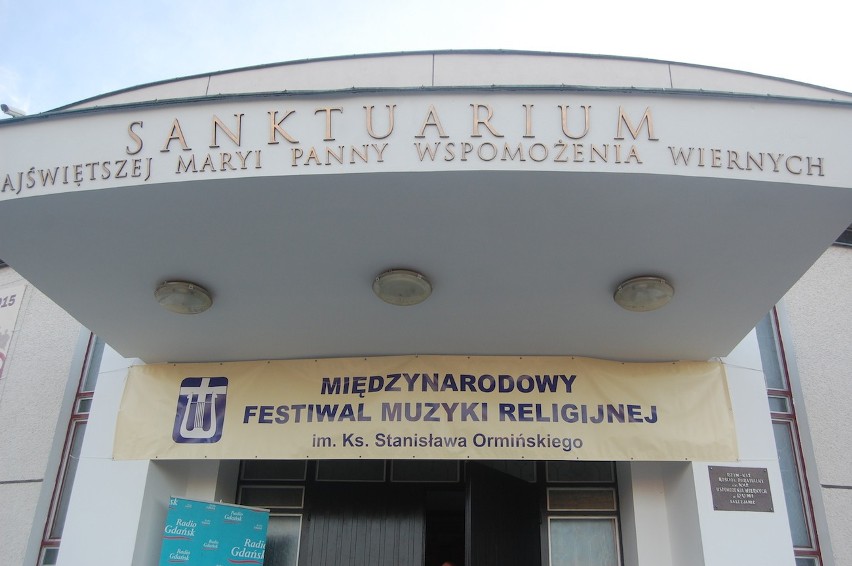 Festiwal Muzyki Religijnej w Rumi