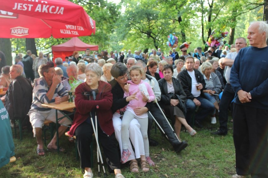 Festyn dzielnicowy w Piaśnikach
