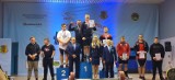 Młody ciężarowiec z LKS Żuławy zdobył złoto na Mistrzostwach Polski do lat 15
