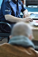 Tczew: policjanci zatrzymali nieletnich włamywaczy 