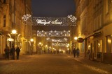 Brzeg: Mieszkańcy wzięli udział w Świątecznej Iluminacji miasta! [ZDJĘCIA]