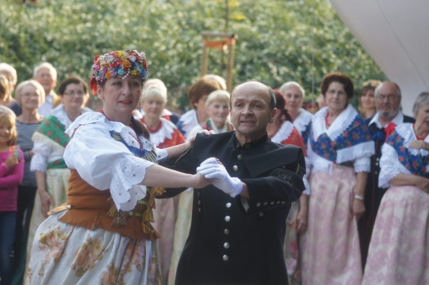 Pożegnanie lata w Raciborzu na śląską nutę