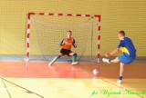 Superpuchar II Choceńskiej Ligi Futsalu został w Choceniu [zdjęcia]