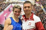 Aneta Rygielska, z Torunia, włącza się do rywalizacji w turnieju olimpijskim w Paryżu, obiecując wielkie emocje i niezwykłe starcia!