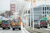 Most Uniwersytecki w Bydgoszczy. Otwarcia w tę środę nie będzie! Chociaż most jest już gotowy