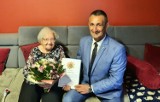 Pani Stefania z Osłonina obchodzi 99 urodziny
