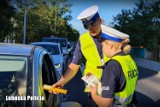 Kierowców w Nowej Soli kontrolował w czwartek nietypowy patrol. Z policjantami byli pracownicy urzędu miejskiego 