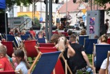 Jazzowe Letnie Granie w Kwidzynie. Na scenie pojawią się JAZZY VIBES oraz OBYWATEL Jazz Bolewski & Tubis