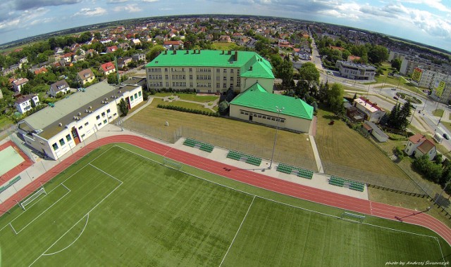 Dzień Otwarty Liceum Ogólnokształcącego nr 1 w Pruszczu Gdańskim