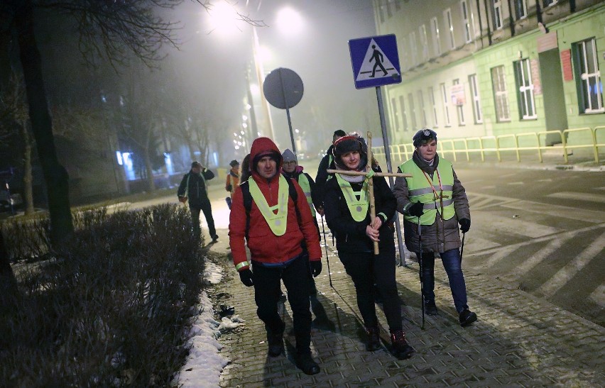 Tak wyglądała EDK 2018 w Piotrkowie. Wierni także mieli do...