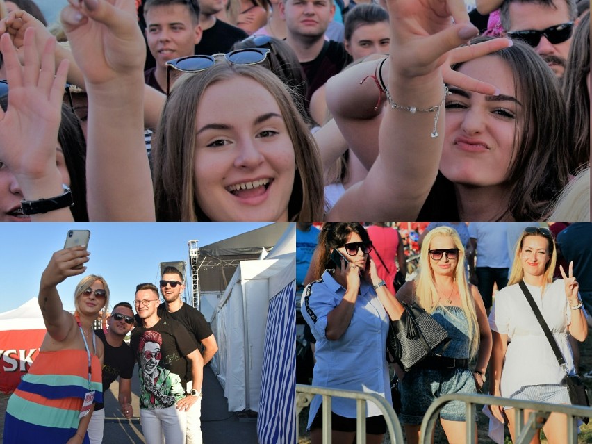 Disco Żar Festiwal 2019 w Żorach, 30 czerwiec