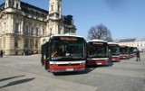 Nowy Sącz. MPK uruchomiło nową linię autobusową