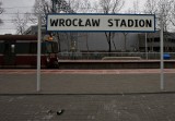 Podczas Euro kibic nie dojedzie na stadion pociągiem?