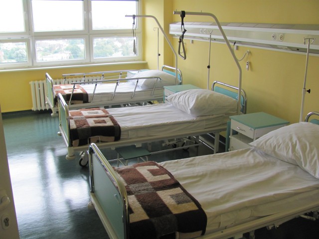 Lubelska firma AMG Centrum Medyczne może wydzierżawić szpital w Rykach