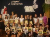 Uczniowie z piotrkowskich szkół recytowali poezję patriotyczną w SP nr 2