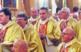 Zmiany personalne w diecezji bielsko-żywieckiej 2015