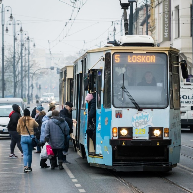 Rozstrzygnięto przetarg na kontrole biletów w Bydgoszczy