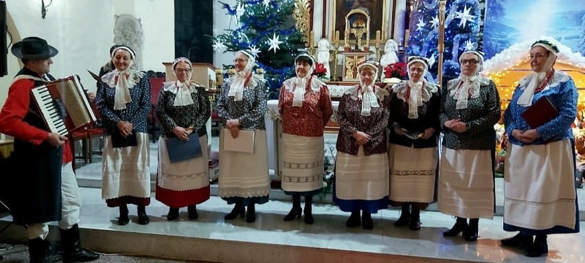 W Szczańcu tradycja nie zanika