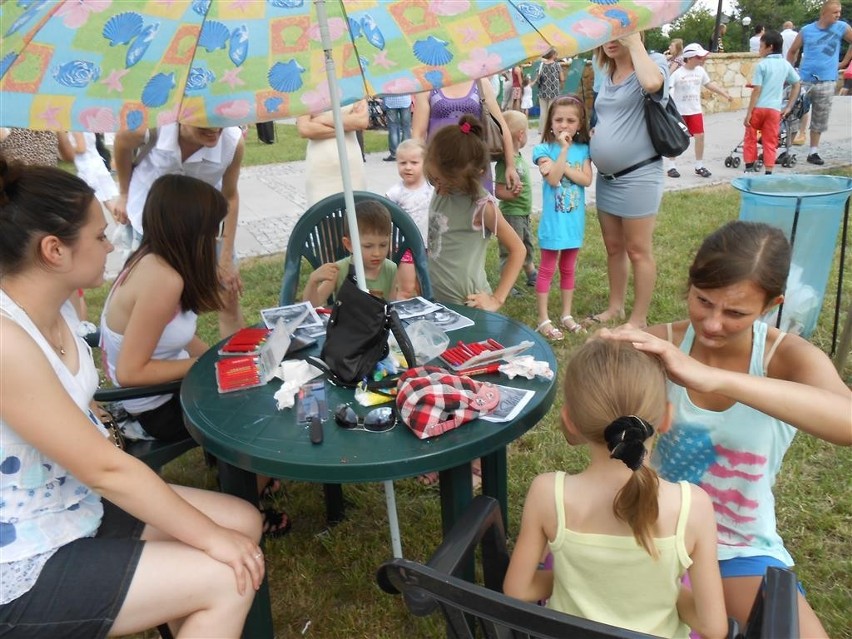 Gorzkowice: Piknik na Kopcu na powitanie lata
