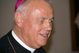 Bp Zbigniew Kiernikowski napisał z Izraela do wiernych diecezji legnickiej 