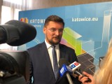 Prezydent Katowic Marcin Krupa: Chcemy przyjąć uchodźców z Afganistanu, ale potrzeba współpracy z rządem