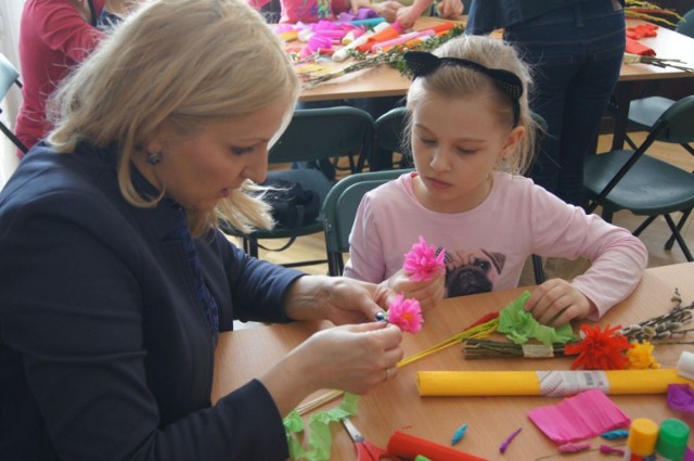 Rodzinna niedziela w muzeum