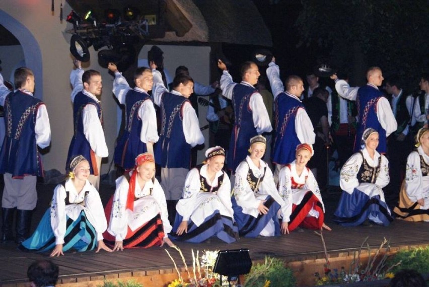 VIII Międzynarodowy Festiwal Folkloru - spotkanie z wyjątkową muzyką z kraju i ze świata [ZDJĘCIA]