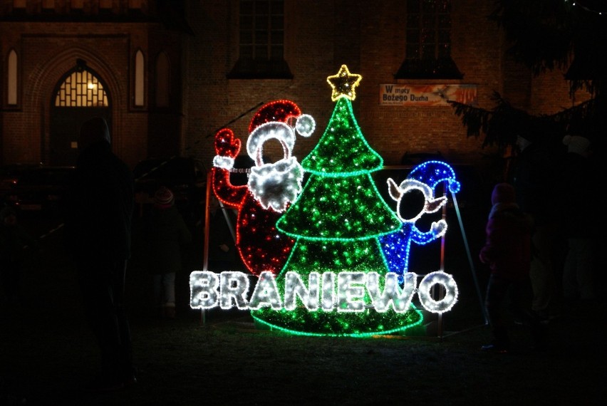 Braniewo