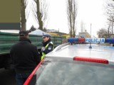 Policja w Kaliszu wzięła na celownik pieszych