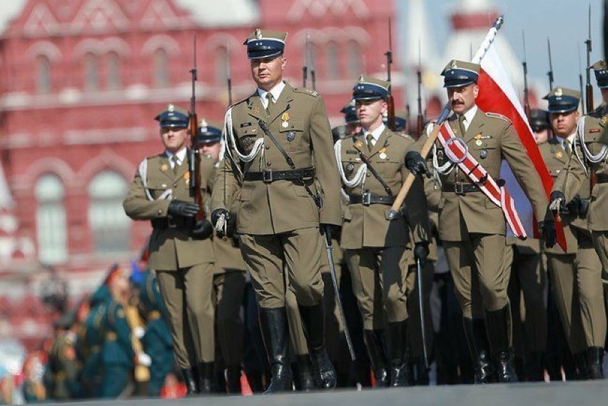 Rosyjskie ministerstwo obrony: Polska chce zagarnąć część Białorusi