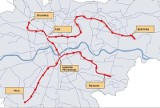 Kraków planuje już trzy linie metra. Pierwszą na igrzyska