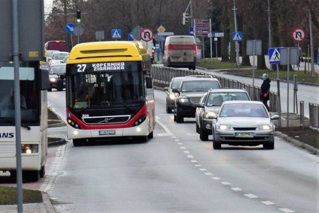 Miejskie Przedsiębiorstwo Komunikacyjne w Inowrocławiu w związku Dniami Inowrocławia przygotowało specjalne, bezpłatne kursy autobusowe