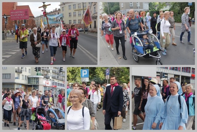 We wtorkowy poranek po mszy w katedrze wyruszyła 31. już piesza Pielgrzymka Włocławska na Jasną Górę. Pielgrzymi we wtorek dotrą do Izbicy Kujawskiej, gdzie przenocują. Do Częstochowy dojdą 13 sierpnia, we wtorek. Wychodzących na pielgrzymkę włocławian żegnało wielu znajomych i rodziny. 


Włocławek Bubble Day, czyli święto baniek mydlanych

