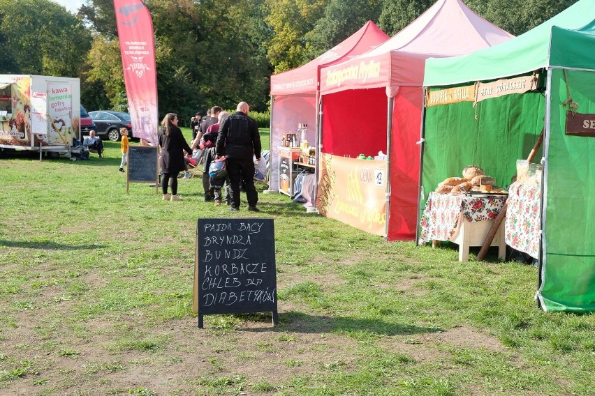 Żagański Festiwal Smakó Świata potrwa do niedzieli