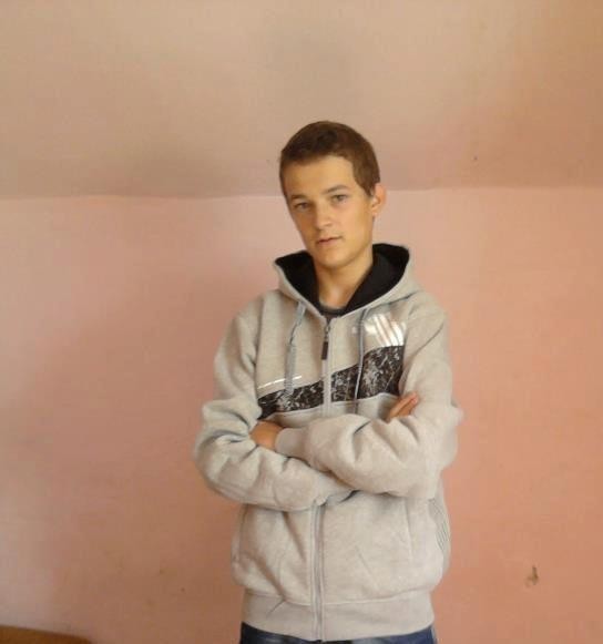 Policja odnalazła 16-letniego Bartosza