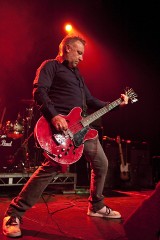 Peter Hook z Joy Division na Jarocinie. Bilety w sprzedaży od 1 kwietnia