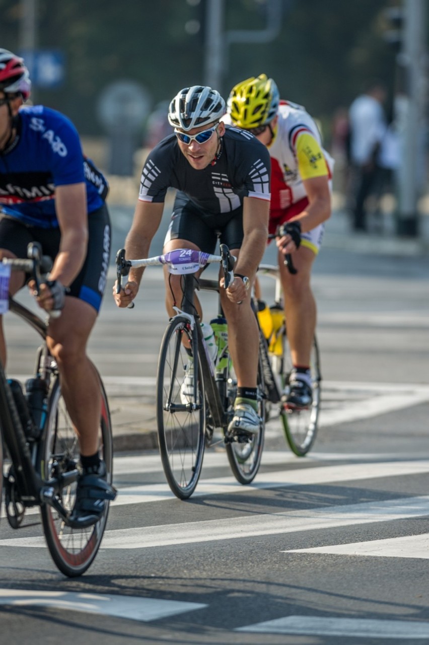 Poznań Bike Challenge: Czytaj więcej TUTAJ