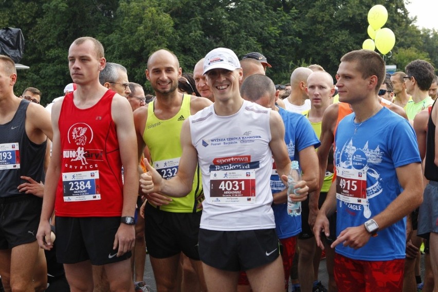 38. PKO Półmaraton Szczecin