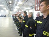 Mysłowice: Dzień Strażaka 2019. Odznaczenia dla strażaków