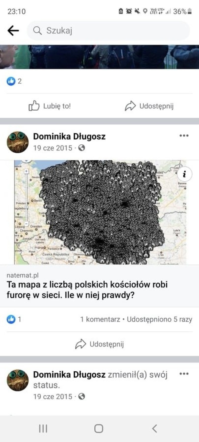 Kraków. Nieoczekiwana zmiana na stanowisku małopolskiej konserwator zabytków. Zadecydować miały wpisy w internecie