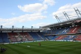 Kraków. Zaskakująca decyzja prezydenta w sprawie stadionu Wisły